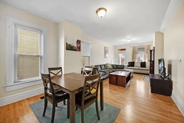 Columbus house for rent - 1078 Pennsylvania Avenue