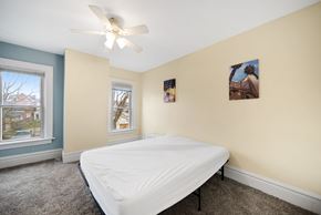 Columbus house for rent - 1078 Pennsylvania Avenue
