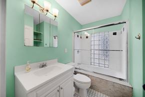 Columbus house for rent - 1078 Pennsylvania Avenue
