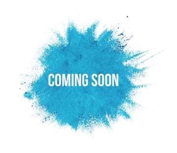 Heyworth apartment for rent - A blue splash with the words "COMING SOON" written across it.