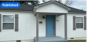 Shawnee house for rent - 2102 N Dorothy
