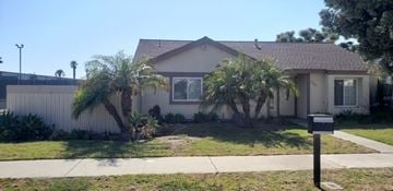 Oxnard house for rent - 1741 Lookout Drive