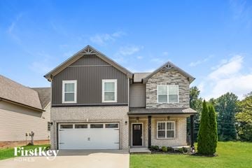 Clarksville house for rent - 1679 Ellie Piper Cir Clarksville, TN 37043