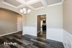 Clarksville house for rent - 1679 Ellie Piper Cir Clarksville, TN 37043