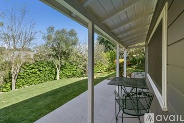 Lafayette house for rent - 925 Hawthorn Drive