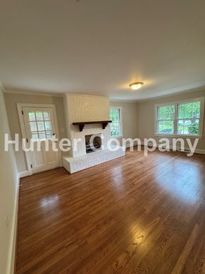 Wilson house for rent - 303 RIDGE ROAD