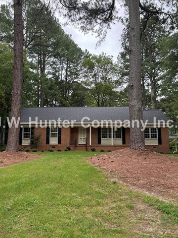 Wilson house for rent - 303 RIDGE ROAD