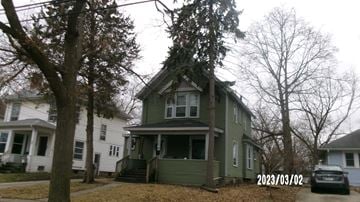 Lansing house for rent - 206 Allen Street