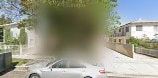 Burbank apartment for rent - A car is spraying water from its open hood.