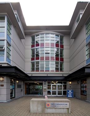 Burnaby apartment for rent - The Cornerstone is a place where you can find short term rental accommodations.