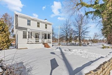 Baltimore house for rent - 3200 West Rogers Avenue