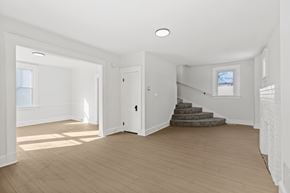 Baltimore house for rent - 3200 West Rogers Avenue