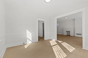 Baltimore house for rent - 3200 West Rogers Avenue