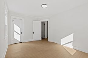 Baltimore house for rent - 3200 West Rogers Avenue