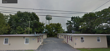 Pocomoke house for rent - 719 Sixth Street Unit B