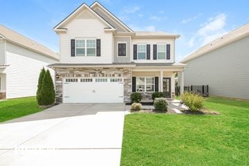 Murfreesboro house for rent - 3211 Briar Chapel Dr Murfreesboro, TN 37128
