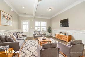 Murfreesboro house for rent - 3211 Briar Chapel Dr Murfreesboro, TN 37128