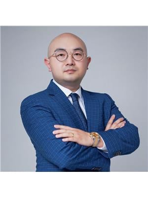 JAMES LU, BAY STREET GROUP INC.