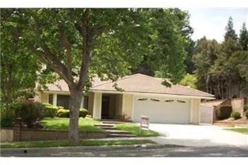 Pomona house for rent - 91 Village Loop Road
