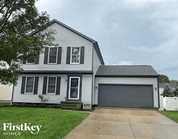Etna house for rent - 167 Gala Ave Etna, OH 43062