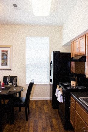 Durham apartment for rent - The Lofts at Southside interior