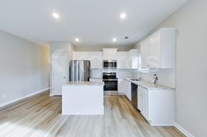Aiken house for rent - 7321 Foggy River Dr
