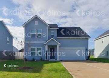 Aiken house for rent - 7321 Foggy River Dr