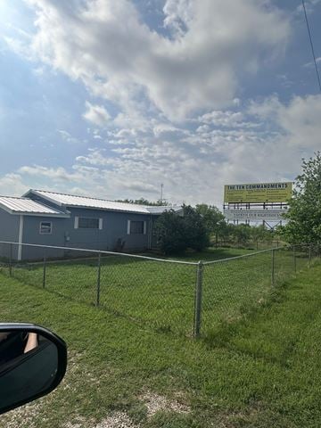 Clyde house for rent - 3912 FM 603