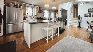 Waterloo house for rent - 461 Drummerhill Crescent