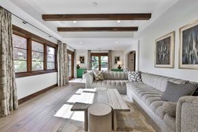 Coronado house for rent - 701 Margarita Ave.