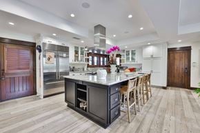 Coronado house for rent - 701 Margarita Ave.