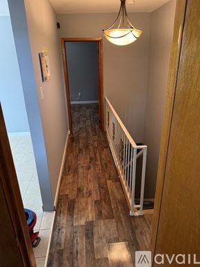 Philadelphia apartment for rent - A bathroom with a toilet, sink, and a window.