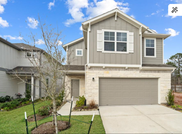 Porter house for rent - 24612 Applewood crest lane