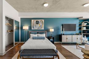 Dallas apartment for rent - SkyHouse Dallas - studio apartment - Apartments in Victory Park