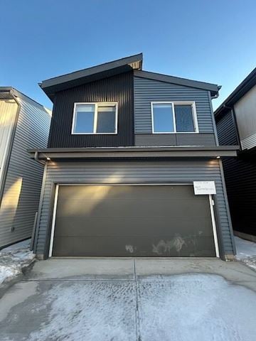 Edmonton house for rent - Garage Suite, 340 32 Street Southwest