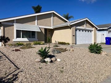 San Diego house for rent - 10856 Parkdale Ave