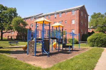 Community playground 
