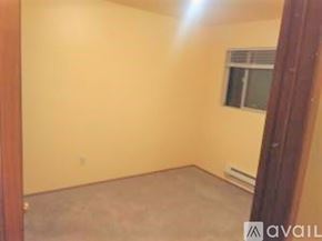 Lynnwood apartment for rent - A room with a window and a door.
