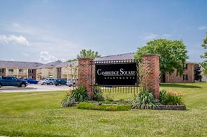 Marion apartment for rent - Welcome to Cambridge Square Marion
