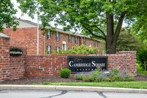 Indianapolis apartment for rent - Welcome to Cambridge Square North