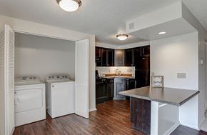 Ft. Wayne apartment for rent - Washer and Dryer's in every apartment home
