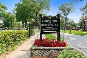 Muskegon apartment for rent - Welcome to Carriage House Apartments of Muskegon!