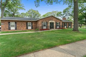 Muskegon apartment for rent - Community Building at Carriage House Apartments of Muskegon