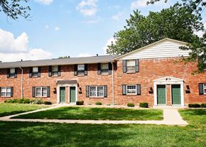 Indianapolis apartment for rent - Indianapolis West Side Apartment