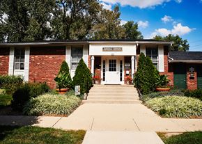 Indianapolis apartment for rent - West Indianapolis Apartment