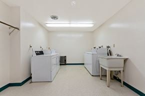 Muskegon apartment for rent - Laundry Room at Hickory Village