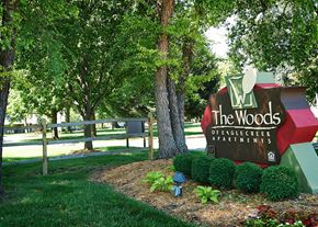 Indianapolis apartment for rent - Eagle Creek Apartment Homes