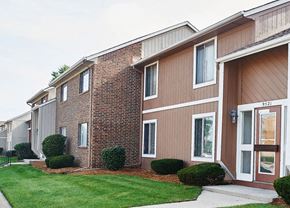 Indianapolis apartment for rent - Castleton Apartments for Rent