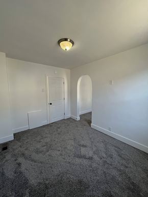 Glassport house for rent - 625 Indiana Ave