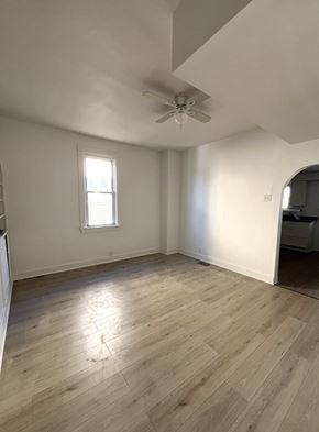 Glassport house for rent - 625 Indiana Ave